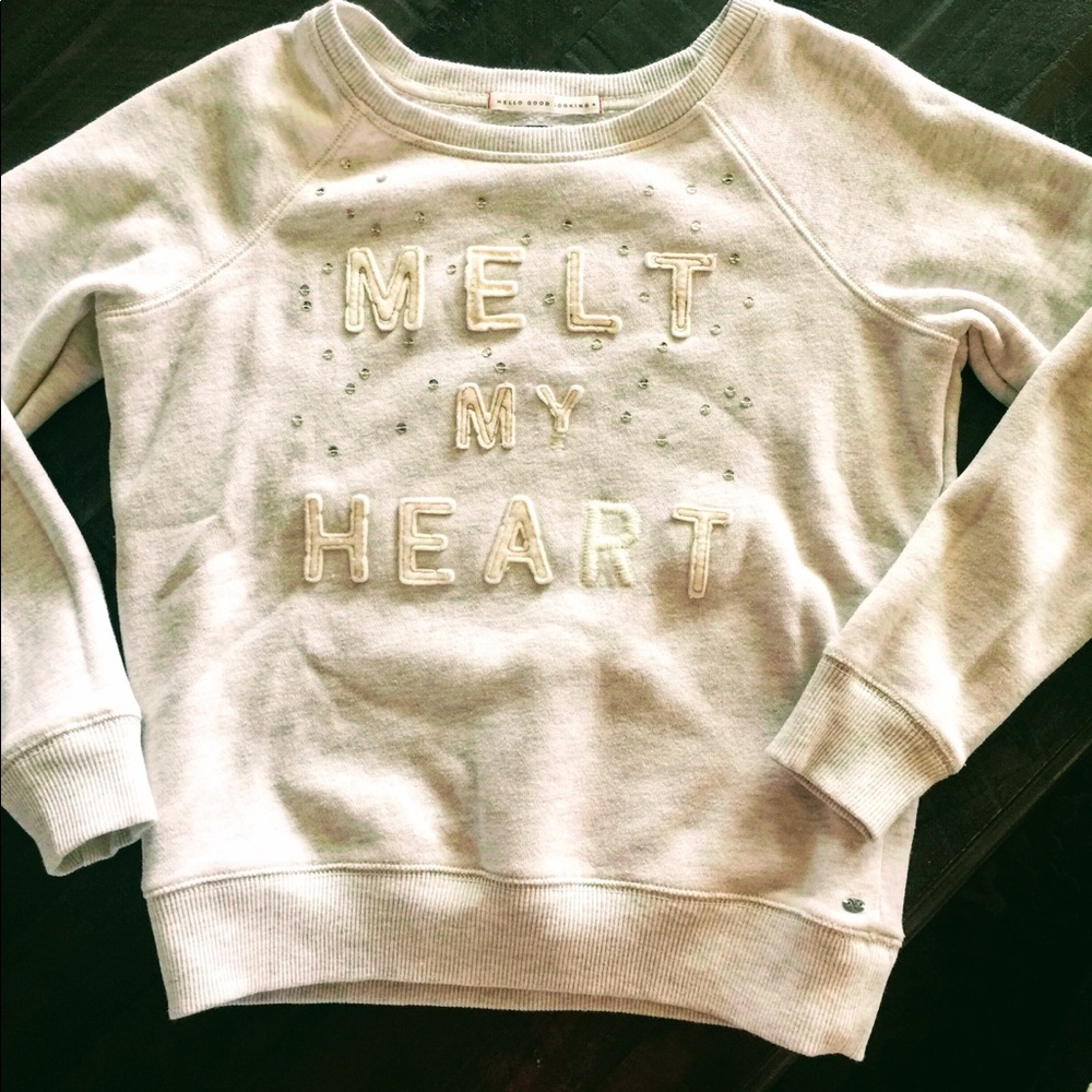 American Eagle sweatshirt